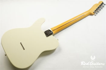 American Professional II Telecaster - Olympic White